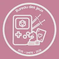 Bureau des Jeux