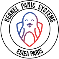 Kernel Panic System