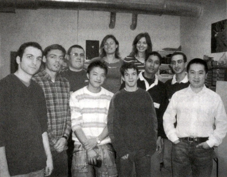 Bureau 2006