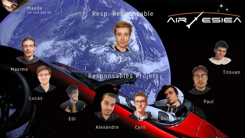 Bureau 2019