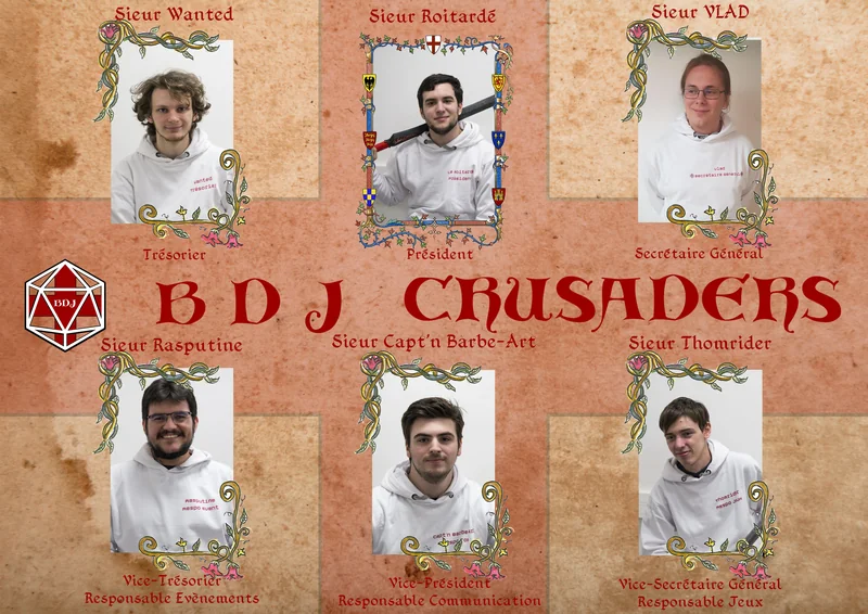 Bureau 2019