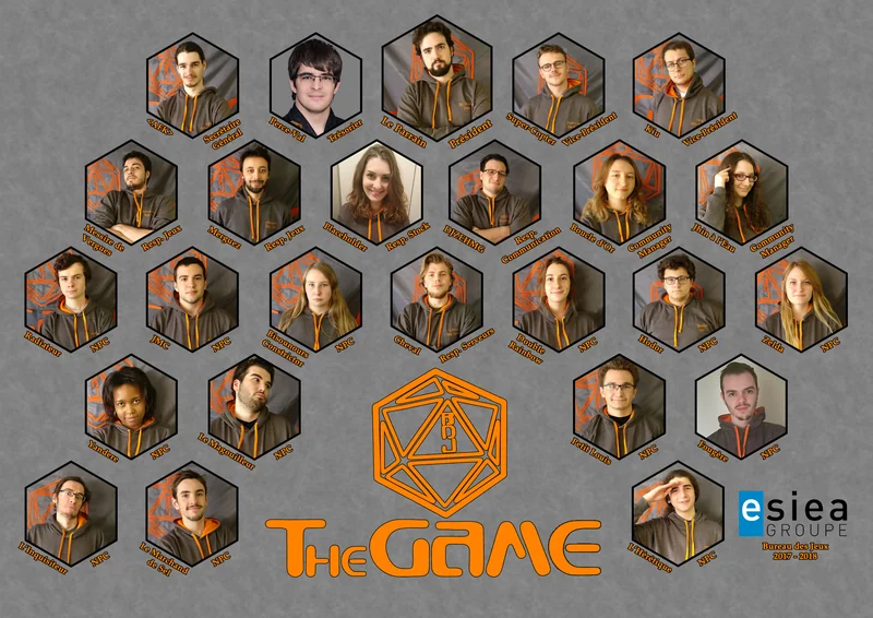 Bureau 2017